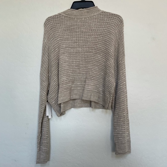 Abound knit sweater - Picture 7 of 9